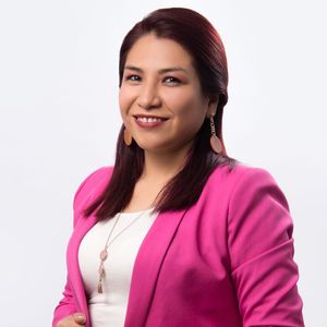 Lourdes Fernández