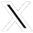 X